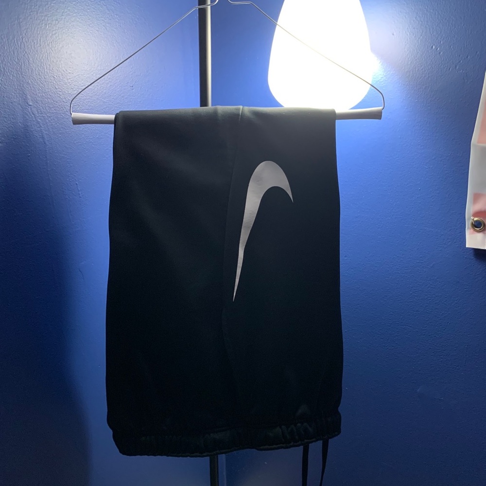 nike sweat pants